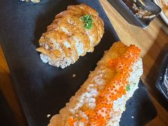 -昊·来了寿司(台湾街店)
