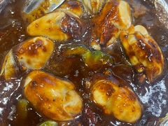 -天天海鲜城·海鲜大排档(新溪店)