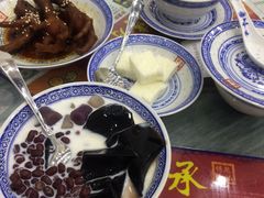 -赵记传承·中式甜品(中山石岐大信店)