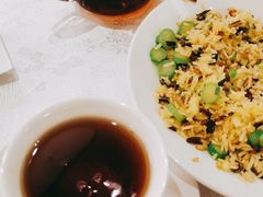 -酌宴府The China Club·广州万富希尔顿酒店(云城东路店)