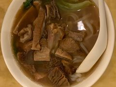 -莲塘味宝园牛杂(天越翔园店)