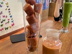 -Linlin泰餐厅(华夏幸福店)