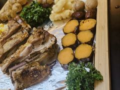 -新疆巴州金丝特餐厅(大钟寺店)