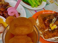 -澳门陈光记烧味饭店(万象城店)