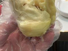 -深海聚汇·牛榴宴·自助料理(江宁万达店)