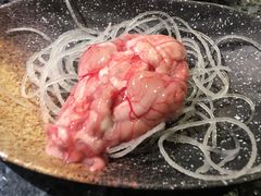 脑花-王家渡火锅店(棕榈泉店)