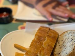 -安妮意大利餐厅(国贸店)