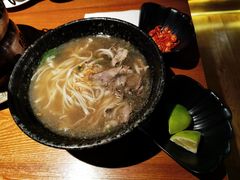 -越谜·越南餐厅(长白店)