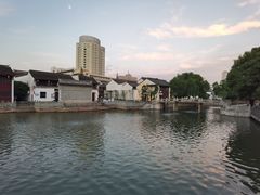 -衣裳街历史文化街区