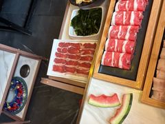 -祥源胡同·涮牛羊肉火锅(花桥店)