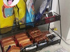 -蜜蜂读书·24h自习室(角门西店)