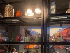 -川香鼎盛(市桥富华总店)