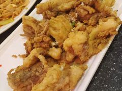 -王庄阿咪海鲜大排档(象园店)