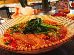 -薇酌饮·陕西菜(南门外店)
