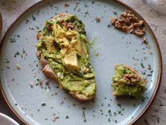 -RAC BAR(安福路店)