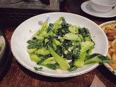 -鱼头泡饭·湖北菜·非物质文化遗产(岳家嘴总店)