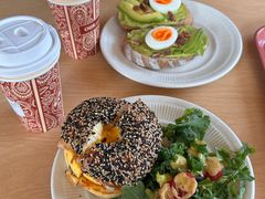 -OUR Bakery(三里屯太古里店)