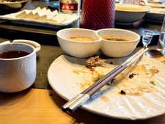 -东来顺·非遗火锅(高新店)