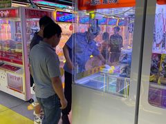 -风云再起游乐汇(北京西单西西友谊店)