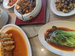 -味莊·青岛菜(云霄路店)