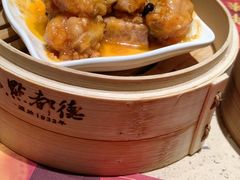 -点都德(华强南店)