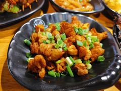 -Let’s WaKao瓦烤(贝森店)