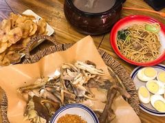 -刘师父老汉口江湖菜(蔡锷路店)