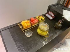 -华夏良子·足道SPA艾灸(铁道大厦店)