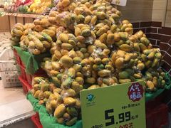 -百果园(天祥路店)