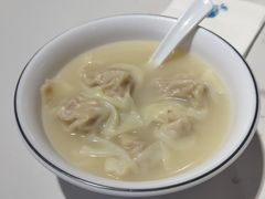 -龙抄手(文殊坊店)