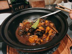 -A One Kitchen·南京精菜馆(晶丽酒店店)
