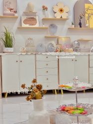 -金禧美妆造型·化妆培训(市桥地铁站店)