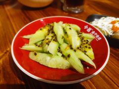 -今邕烧烤(西大店)