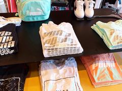 -PUMA品牌自营折扣店(百联奥特莱斯店)