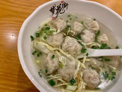 -梦花街馄饨店(中华苑店)