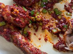 -贤花饭店(城阳店)