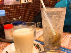 杏仁露-金华冰厅