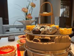 -鲤院·新中式美学·庭院餐厅(夫子庙店)