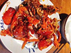 -马头巷·隐庐居·红油大虾(园区店)