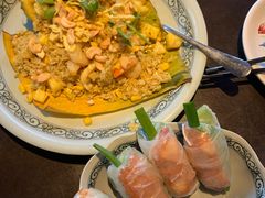 -大头虾越式风味餐厅(光明广场店)