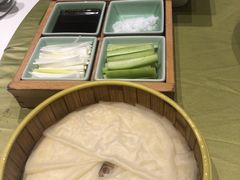 -香雪海饭店中餐厅(人民桥店)
