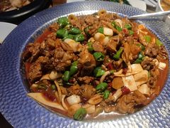 -俭寨大盘鸡·缸子肉·小公鸡·新疆菜(云通店)