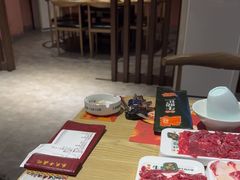 -朱氏牛鼎记鲜牛火锅(山水华庭店)