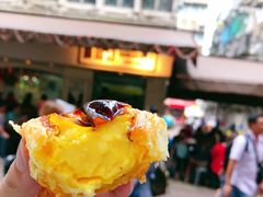 -玛嘉烈蛋挞(金利来大厦店)