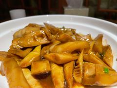 -佰家小厨·南京菜(夫子庙店)