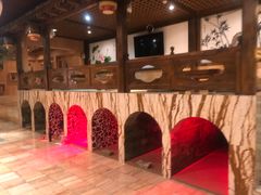 -宝丽金大酒店·洗浴中心