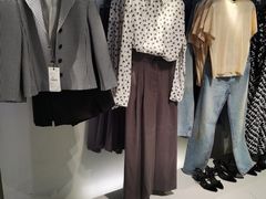 -ZARA(世贸天阶店)