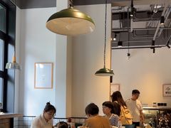 -乐三里屯面馆(阿那亚店)