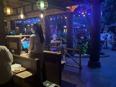 -大冒险家餐厅