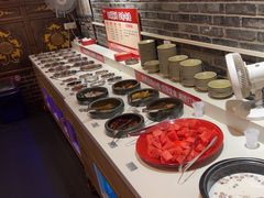 -矮板凳老火锅(宽窄巷子店)